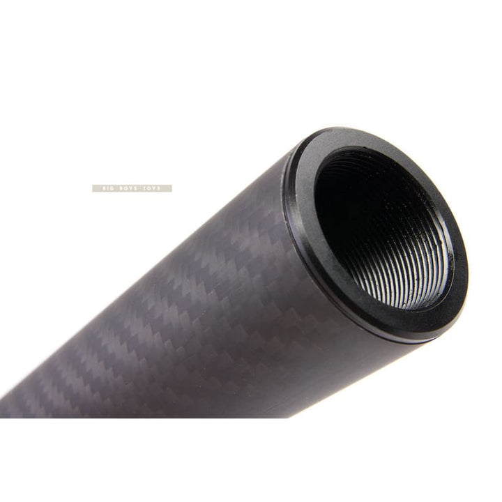 Silverback SRS A1 / A2 Carbon Dummy Suppressor (24mm CW / 32mm Diameter) - Limited Edition - Bang Bang Airsoft