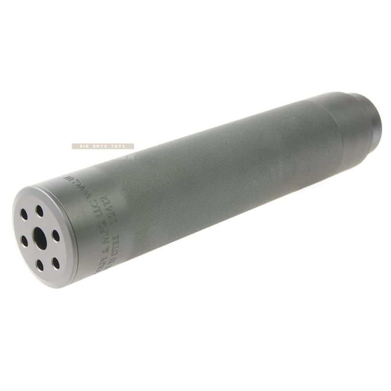Silverback SRS A1 / A2 DTSS .300 Suppressor (14mm CCW) - Bang Bang Airsoft