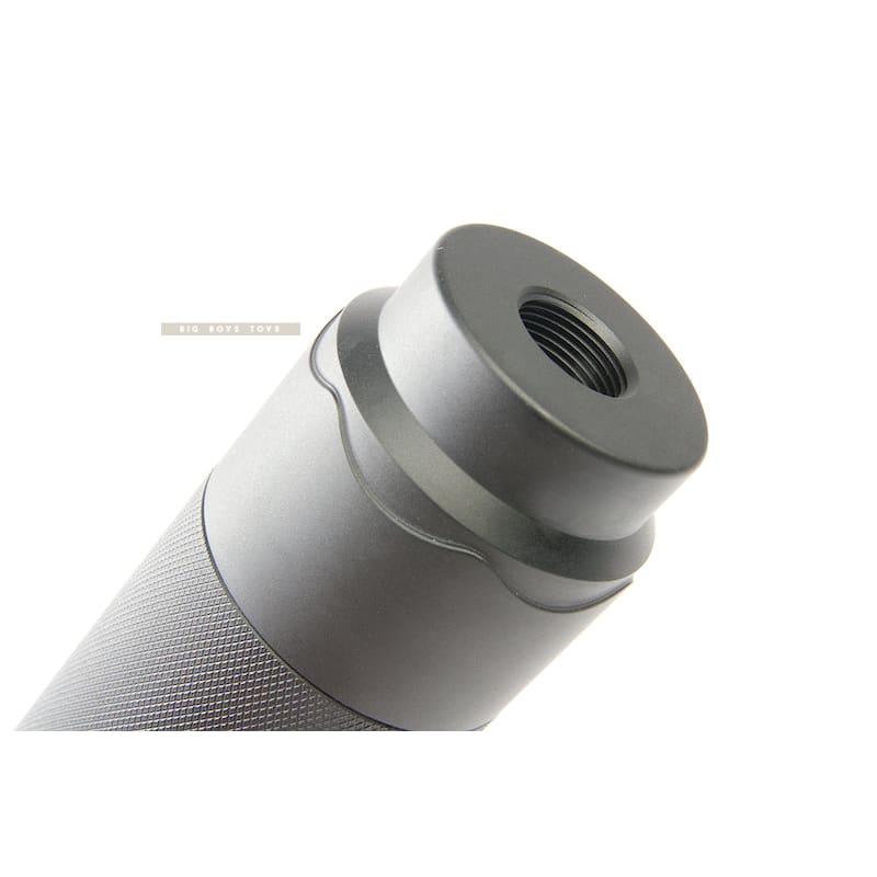 Silverback SRS A1 / A2 DTSS .300 Suppressor (14mm CCW) - Bang Bang Airsoft