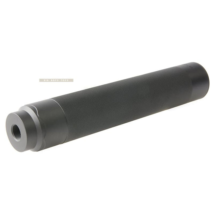 Silverback SRS A1 / A2 DTSS .338 Suppressor (14mm CCW) - Bang Bang Airsoft