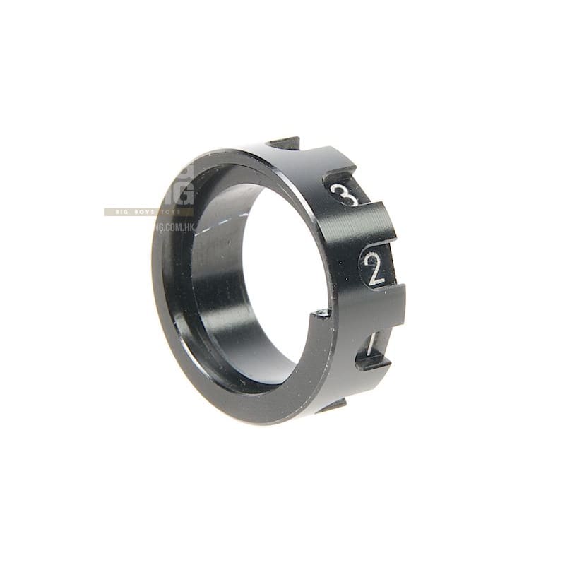 SILVERBACK SRS A1 & A2 / HTI FAST HOP UP LEFTY WHEEL - Bang Bang Airsoft