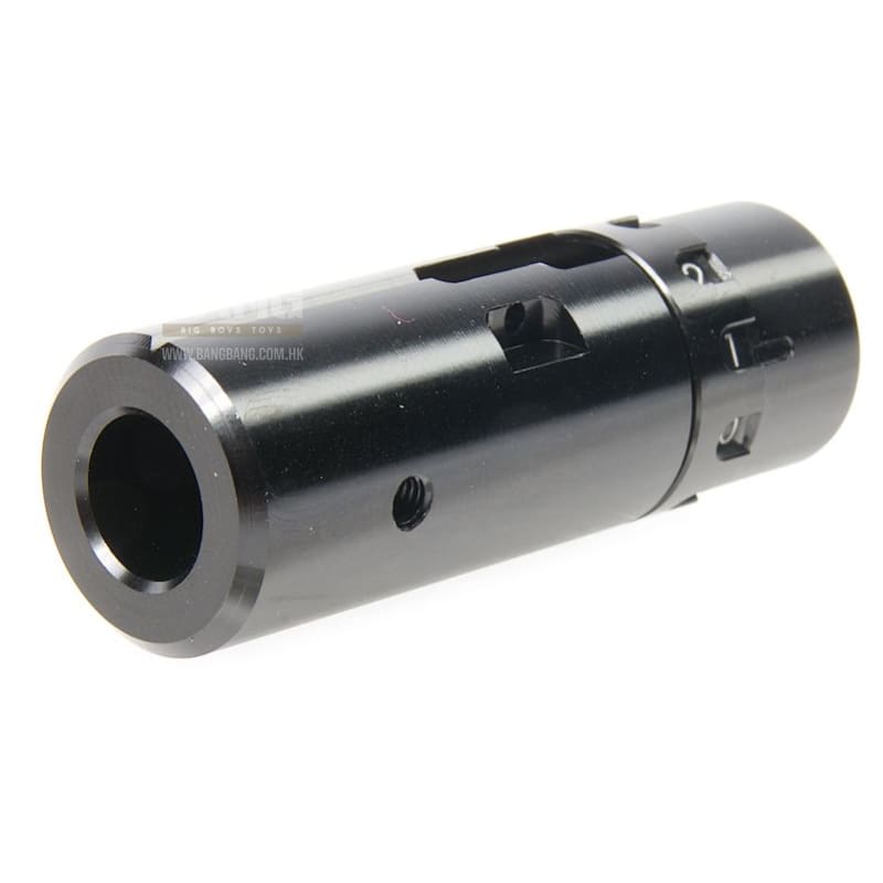 SILVERBACK SRS A1 & A2 / HTI FAST HOP UP UNIT (LEFT HANDED) - Bang Bang Airsoft