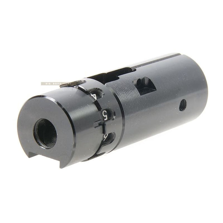SILVERBACK SRS A1 & A2 / HTI FAST HOP UP UNIT (LEFT HANDED) - Bang Bang Airsoft