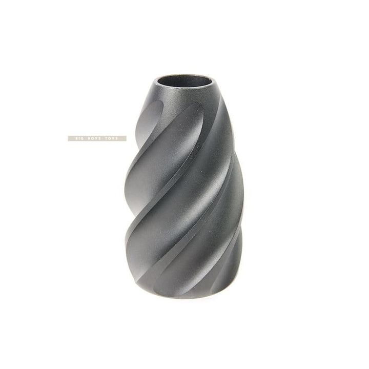 SILVERBACK SRS A1/ A2 TWISTED BOLT KNOB - Bang Bang Airsoft