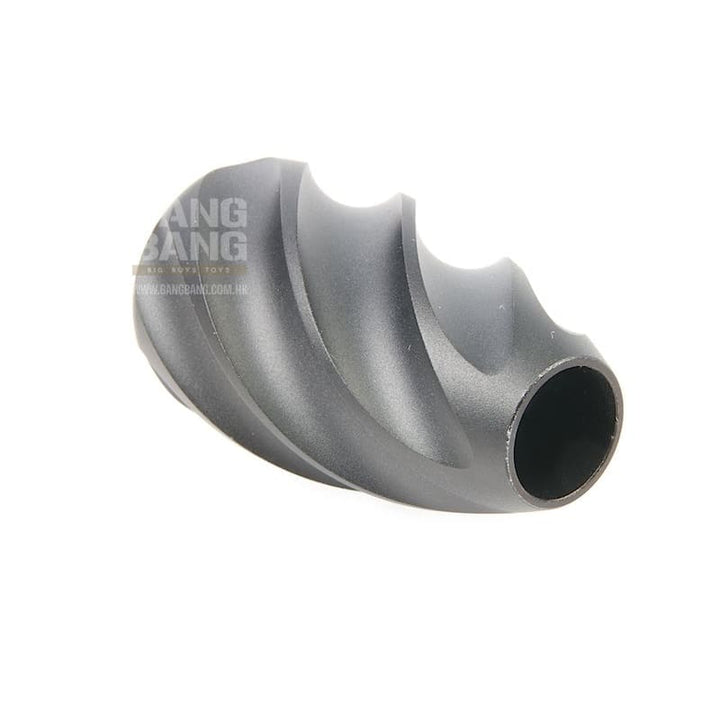 SILVERBACK SRS A1/ A2 TWISTED BOLT KNOB - Bang Bang Airsoft