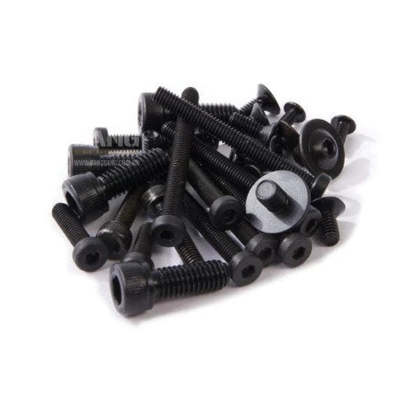 Silverback SRS A1/A2 Replacement Screw Set - Bang Bang Airsoft