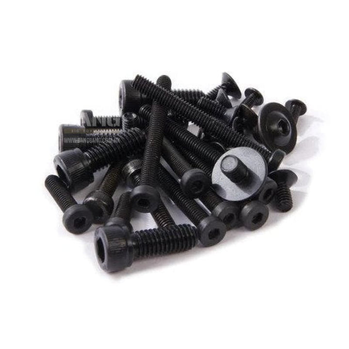 Silverback SRS A1/A2 Replacement Screw Set - Bang Bang Airsoft