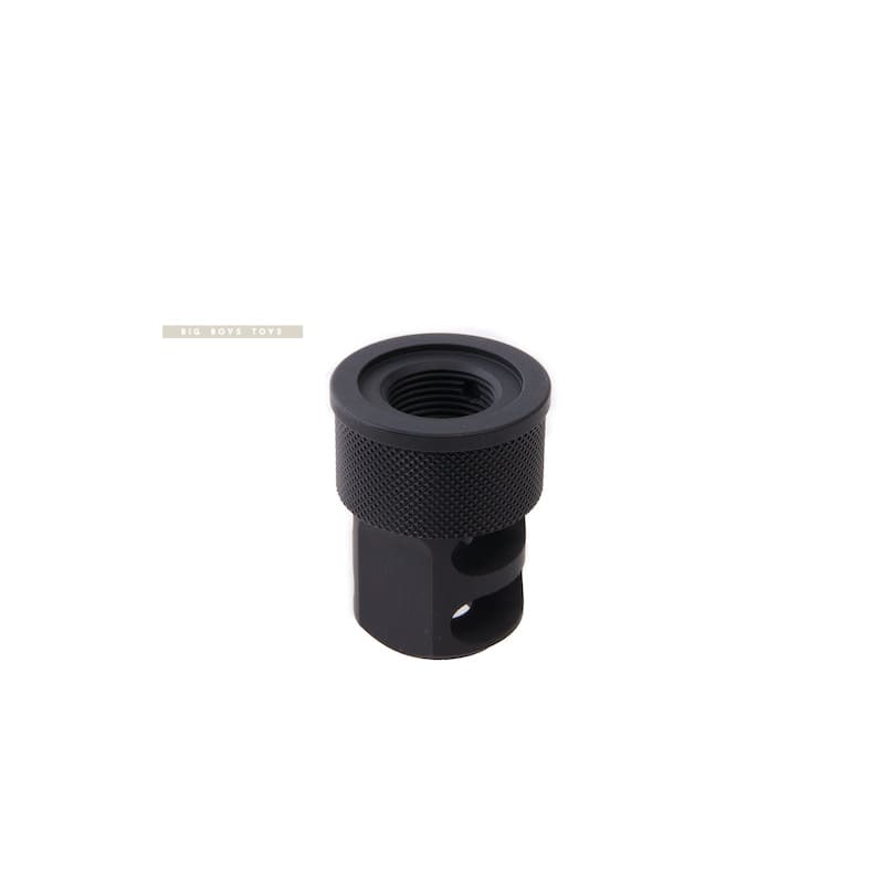 Silverback SRS A2 .30 Muzzle Brake (DTSS Silencer Compatible) - Bang Bang Airsoft