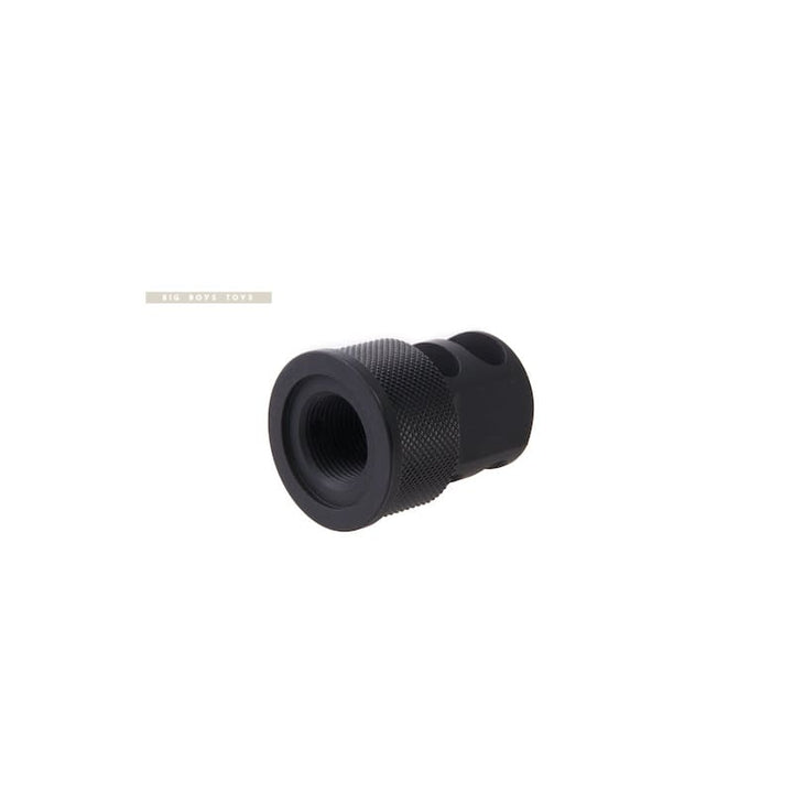 Silverback SRS A2 .30 Muzzle Brake (DTSS Silencer Compatible) - Bang Bang Airsoft