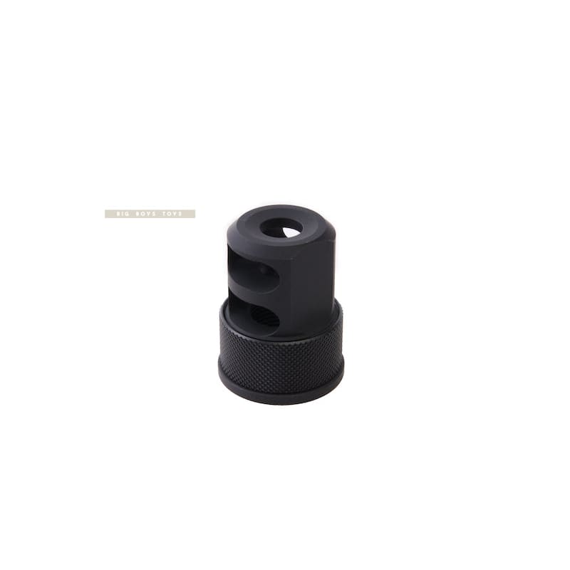 Silverback SRS A2 .30 Muzzle Brake (DTSS Silencer Compatible) - Bang Bang Airsoft