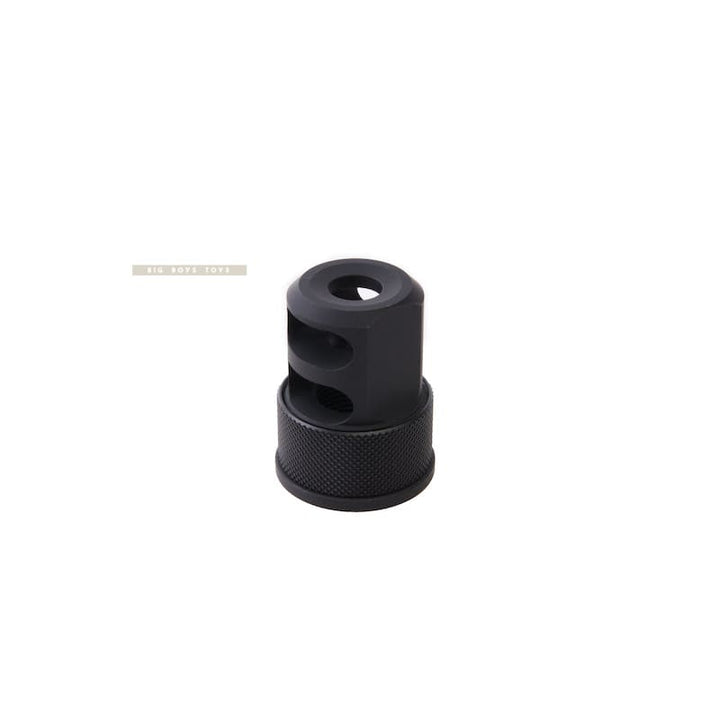 Silverback SRS A2 .30 Muzzle Brake (DTSS Silencer Compatible) - Bang Bang Airsoft