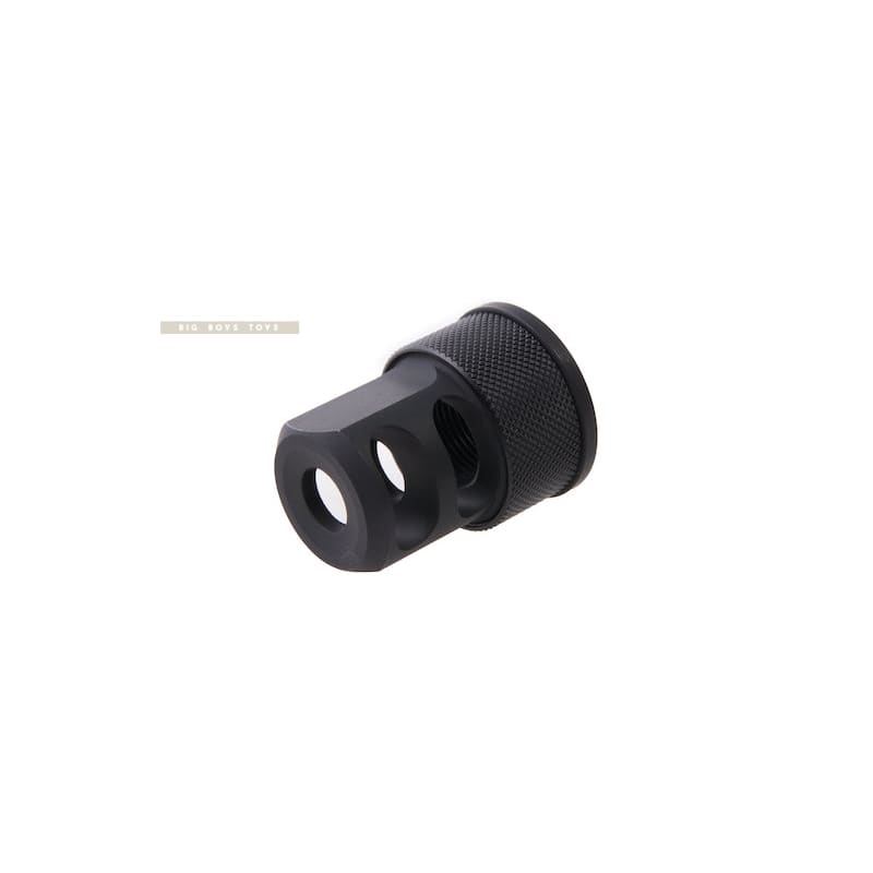 Silverback SRS A2 .30 Muzzle Brake (DTSS Silencer Compatible) - Bang Bang Airsoft