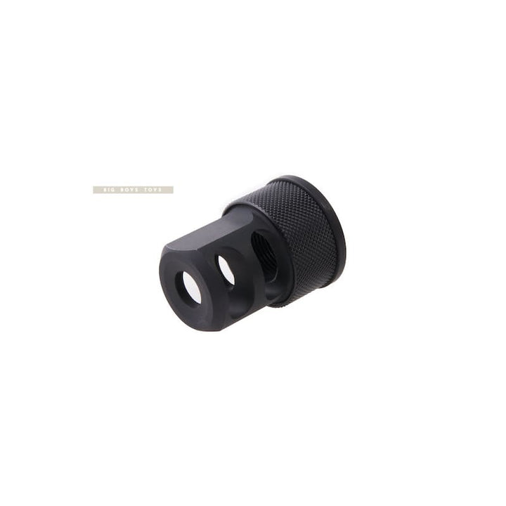 Silverback SRS A2 .30 Muzzle Brake (DTSS Silencer Compatible) - Bang Bang Airsoft
