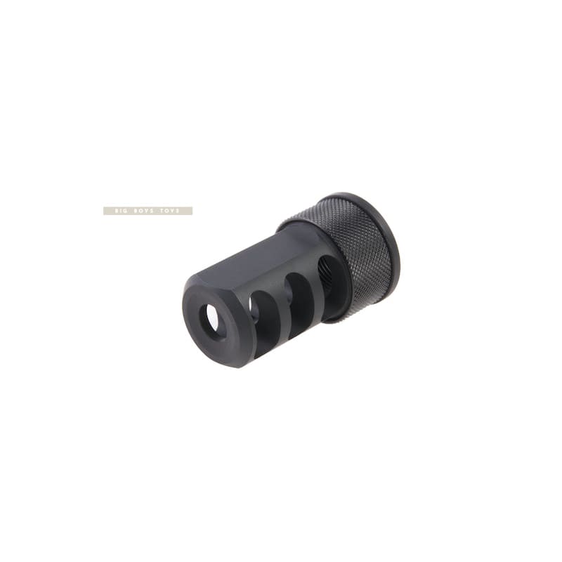 Silverback srs a2.338 muzzle brake (dtss silencer