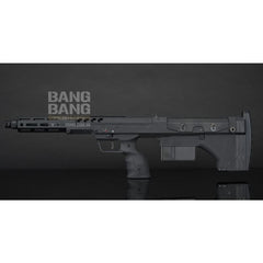 Silverback srs a2 covert (16 inches barrel) - black sniper