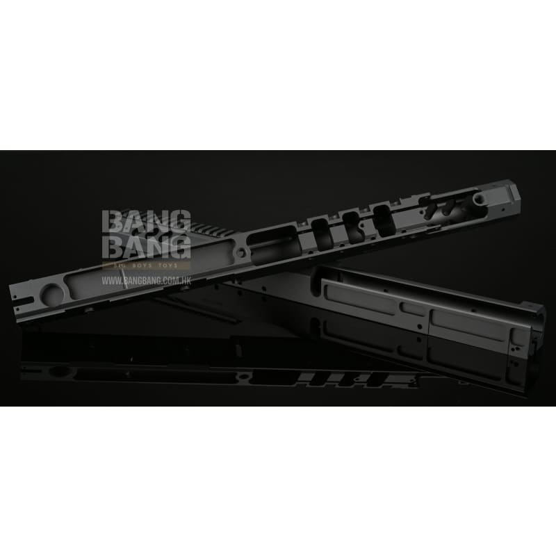 Silverback SRS A2 Covert (16 inches Barrel) - FDE - Bang Bang Airsoft