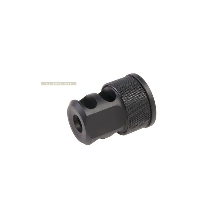 Silverback SRS A2 DTSS QD .300 Suppressor (24mm CW) + SBA - FHD - 06 - Bang Bang Airsoft