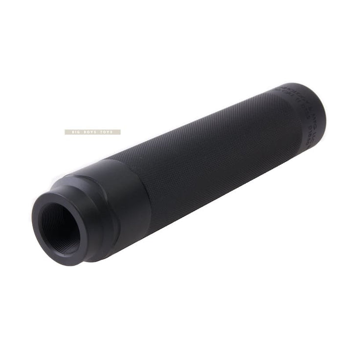 Silverback SRS A2 DTSS QD .300 Suppressor (24mm CW) + SBA - FHD - 06 - Bang Bang Airsoft