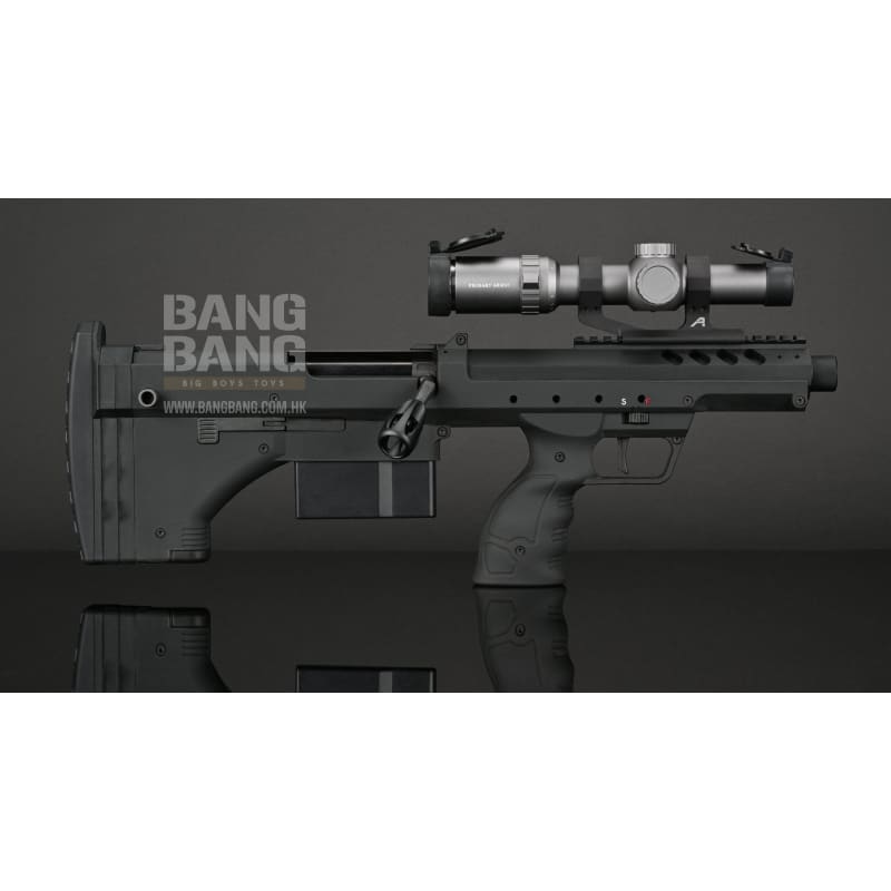 Silverback srs a2 g-spec barrel sniper rifle parts free