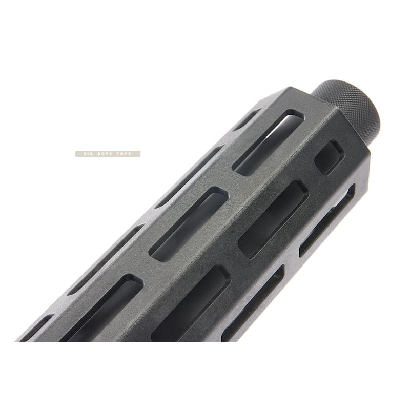 Silverback SRS A2 Sport (16 inch Barrel) Licensed by Desert Tech - BK - Bang Bang Airsoft