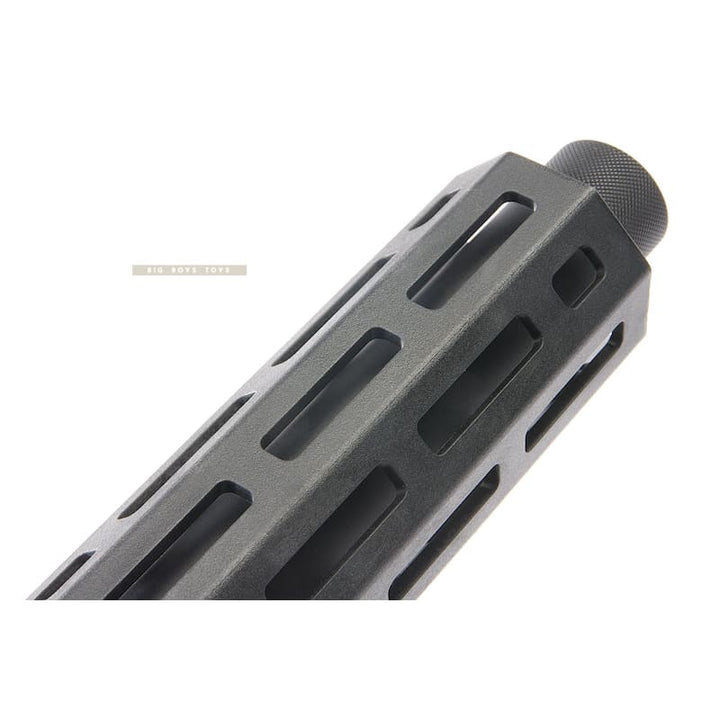 Silverback SRS A2 Sport (16 inch Barrel) Licensed by Desert Tech - BK - Bang Bang Airsoft