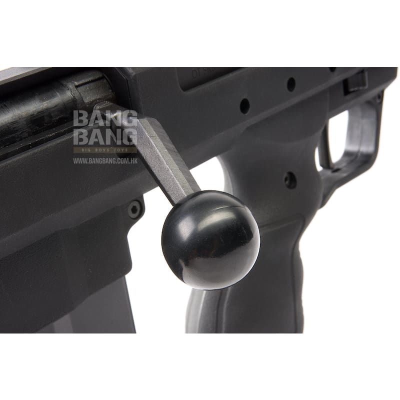 Silverback SRS A2 Sport (16 inch Barrel) Licensed by Desert Tech - BK - Bang Bang Airsoft