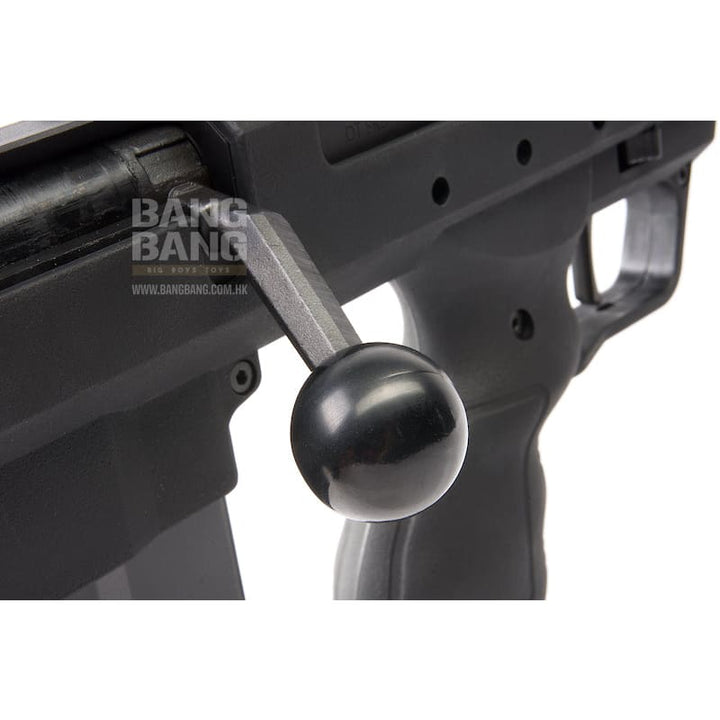 Silverback SRS A2 Sport (16 inch Barrel) Licensed by Desert Tech - BK - Bang Bang Airsoft