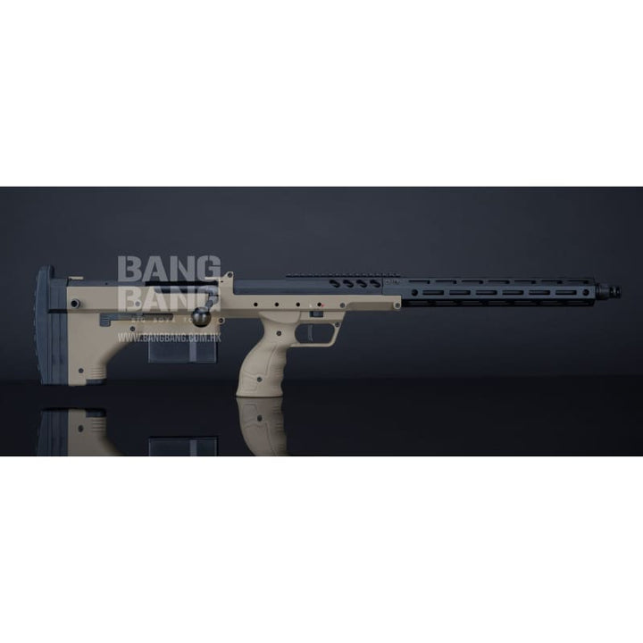 Silverback SRS A2 Standard(22 inches Barrel) - FDE - Bang Bang Airsoft