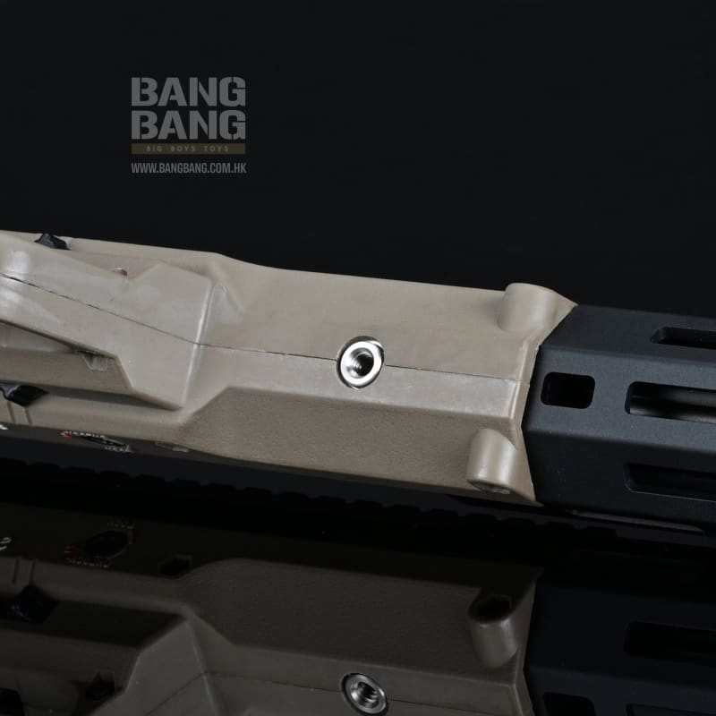 Silverback SRS A2 Standard(22 inches Barrel) - FDE - Bang Bang Airsoft