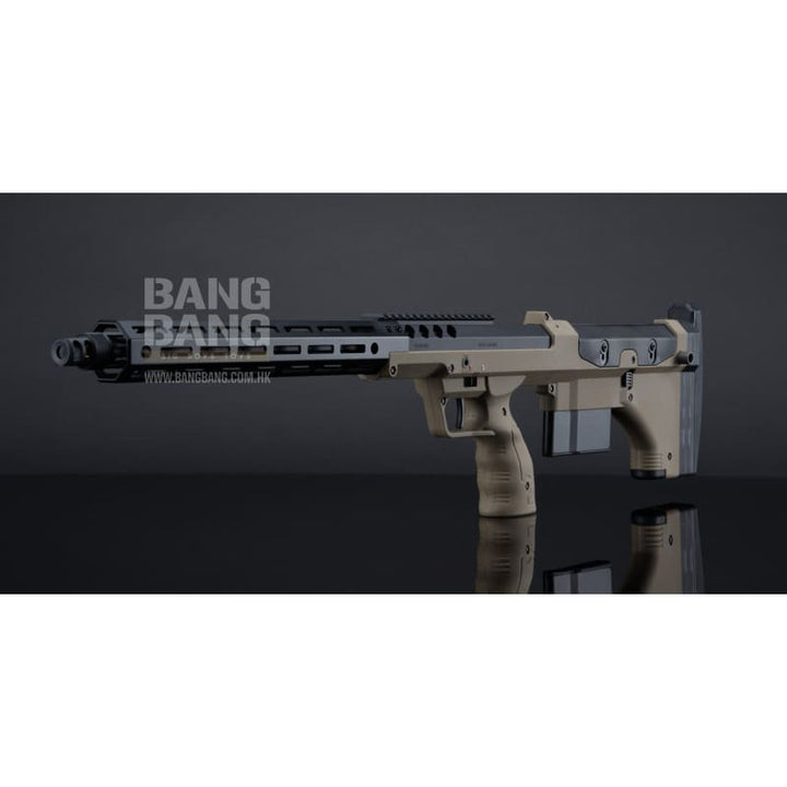 Silverback SRS A2 Standard(22 inches Barrel) - FDE - Bang Bang Airsoft
