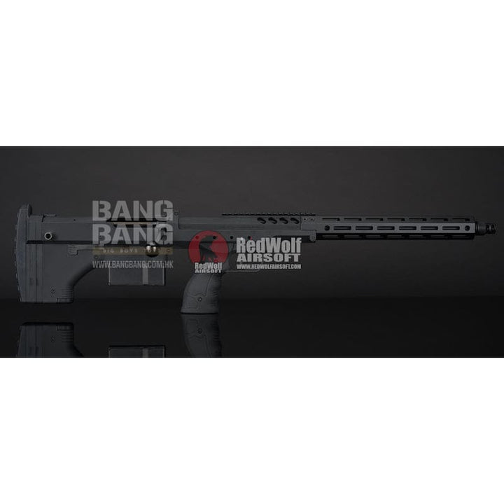 Silverback SRS A2 Standard(22 inches Barrel) Licensed by Desert Tech - Lefty - Bang Bang Airsoft