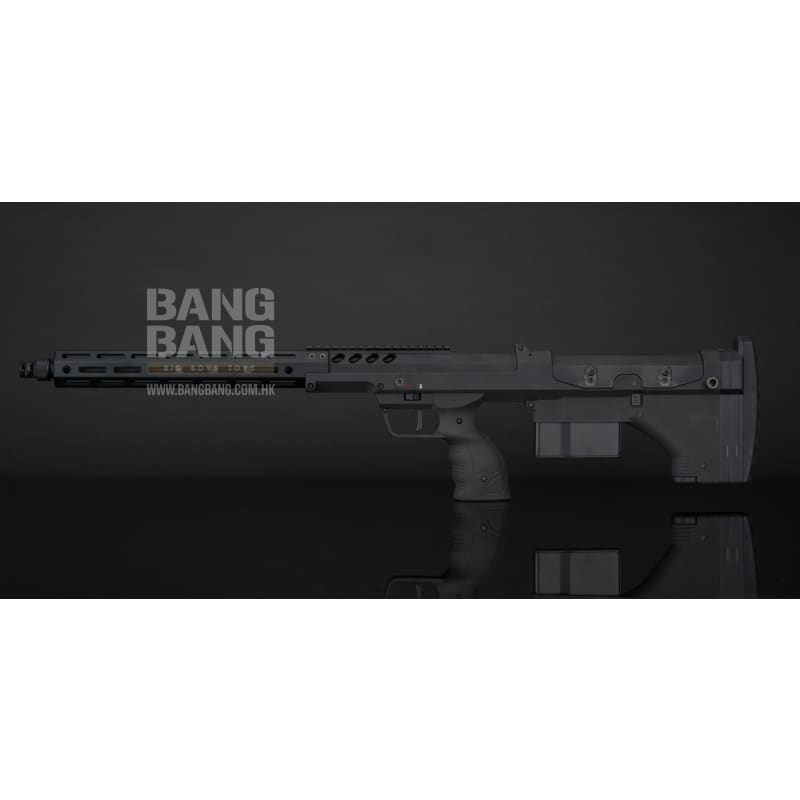 Silverback SRS A2 Standard(22 inches Barrel) Licensed by Desert Tech - Righty - Bang Bang Airsoft
