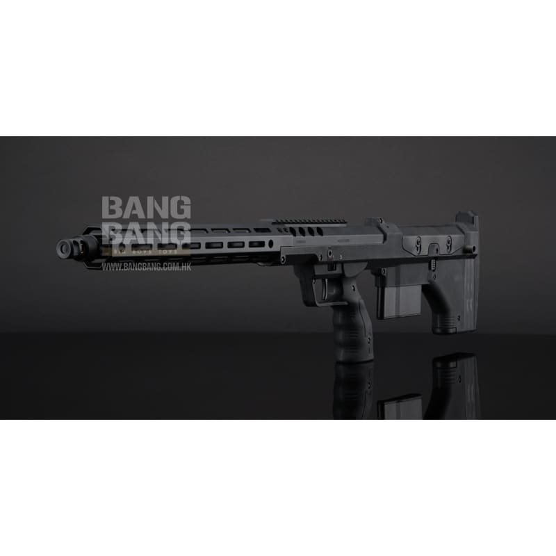 Silverback SRS A2 Standard(22 inches Barrel) Licensed by Desert Tech - Righty - Bang Bang Airsoft
