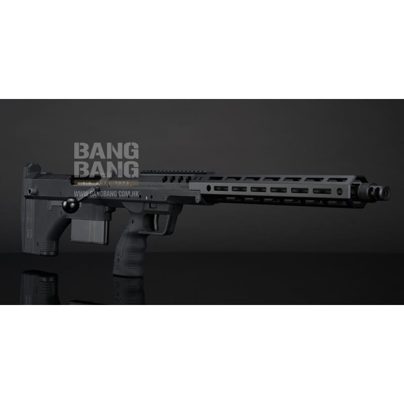 Silverback SRS A2 Standard(22 inches Barrel) Licensed by Desert Tech - Righty - Bang Bang Airsoft