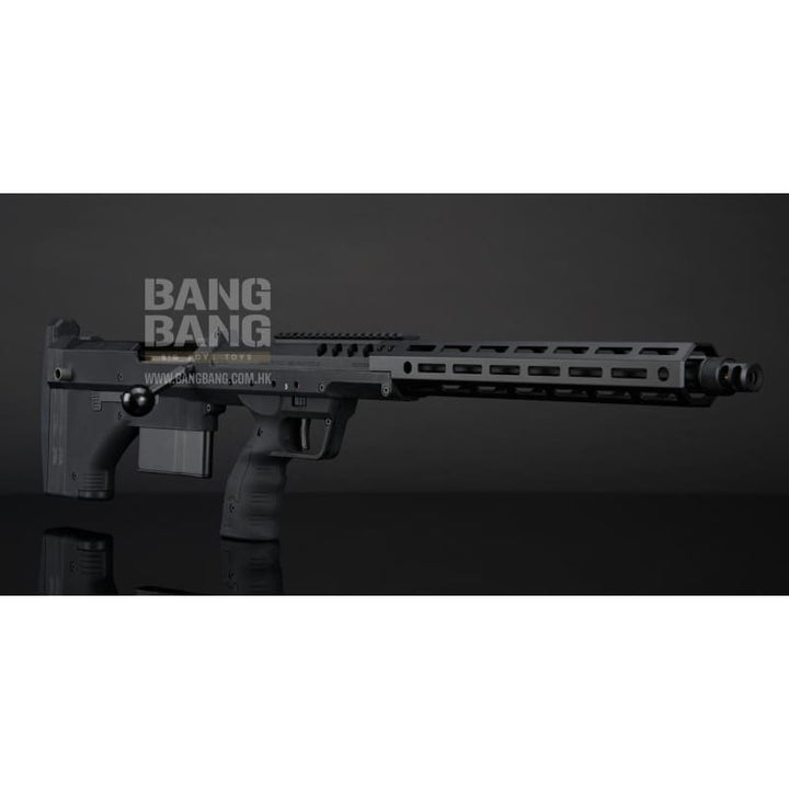 Silverback SRS A2 Standard(22 inches Barrel) Licensed by Desert Tech - Righty - Bang Bang Airsoft