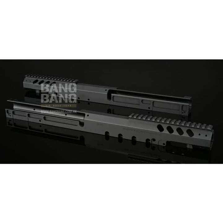 Silverback SRS A2 Standard(22 inches Barrel) - OD - Bang Bang Airsoft