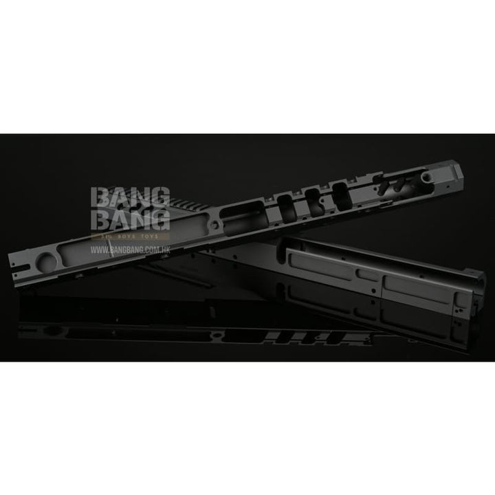 Silverback SRS A2 Standard(22 inches Barrel) - OD - Bang Bang Airsoft