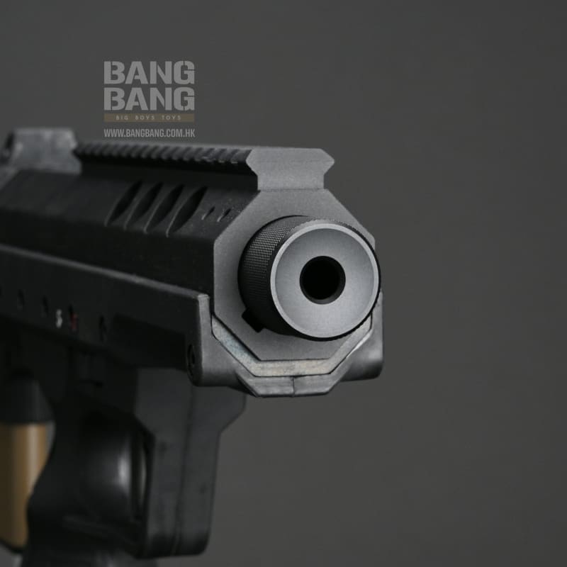 Silverback SRS A2 Stock Filler - Bang Bang Airsoft
