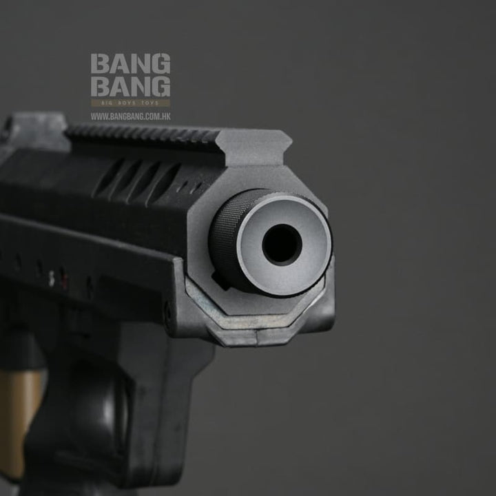 Silverback SRS A2 Stock Filler - Bang Bang Airsoft