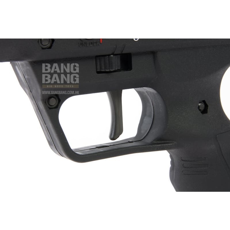 Silverback SRS A2/M2 Covert (16 inch Barrel) Licensed by Desert Tech - BK - Bang Bang Airsoft