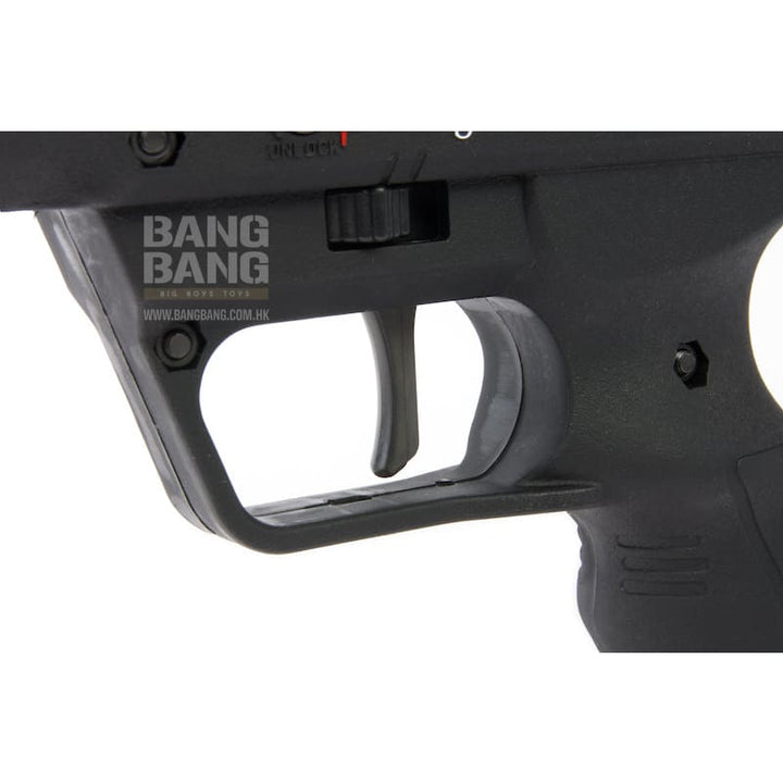 Silverback SRS A2/M2 Covert (16 inch Barrel) Licensed by Desert Tech - BK - Bang Bang Airsoft