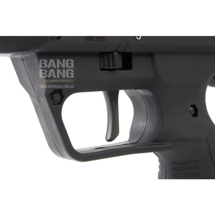 Silverback SRS A2/M2 Sport (16 inch Barrel) Licensed by Desert Tech - BK - Bang Bang Airsoft