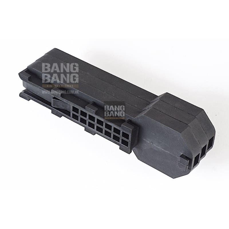 Silverback SRS Butt Plate Spacer (3pcs) - Bang Bang Airsoft