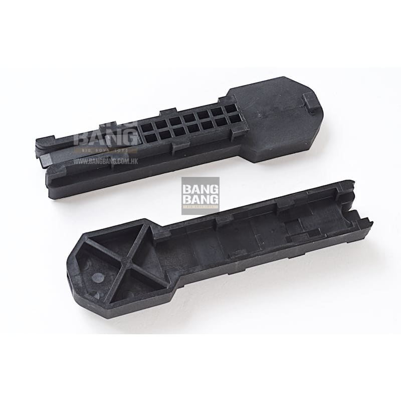 Silverback SRS Butt Plate Spacer (3pcs) - Bang Bang Airsoft