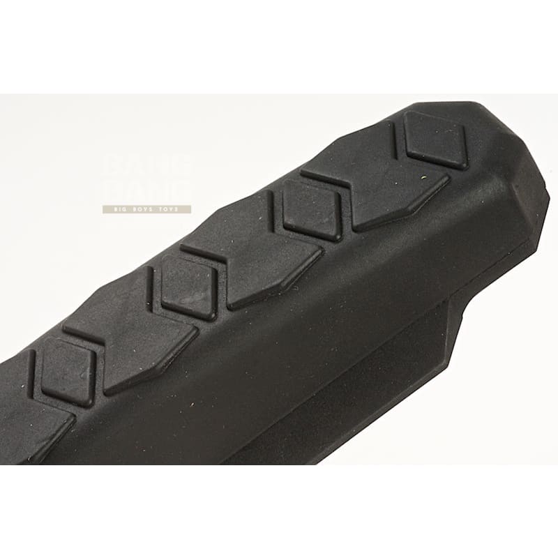 Silverback SRS Buttplate Base & Rubber Recoil Damper - Bang Bang Airsoft
