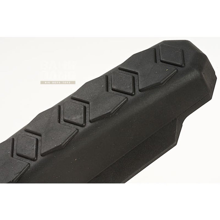 Silverback SRS Buttplate Base & Rubber Recoil Damper - Bang Bang Airsoft