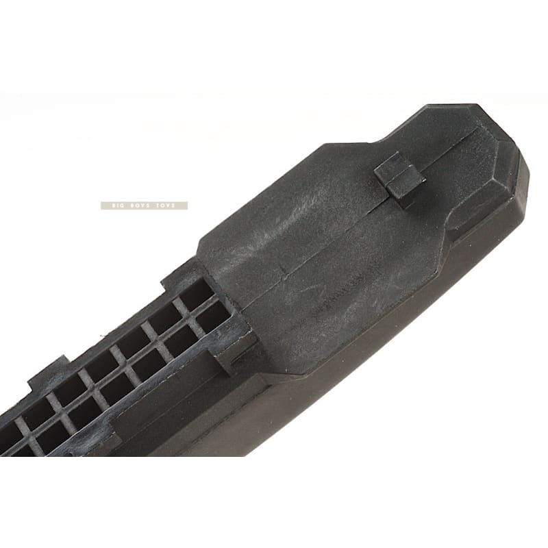 Silverback SRS Buttplate Base & Rubber Recoil Damper - Bang Bang Airsoft