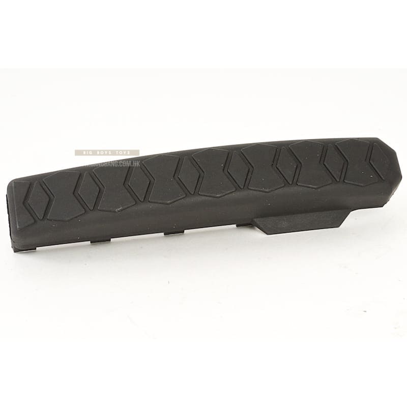 Silverback SRS Buttplate Base & Rubber Recoil Damper - Bang Bang Airsoft