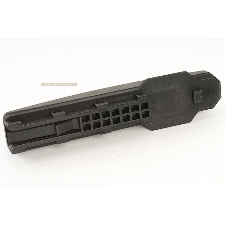 Silverback SRS Buttplate Base & Rubber Recoil Damper - Bang Bang Airsoft