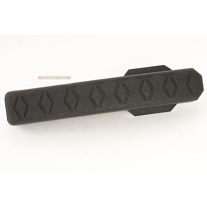 Silverback SRS Buttplate Base & Rubber Recoil Damper - Bang Bang Airsoft